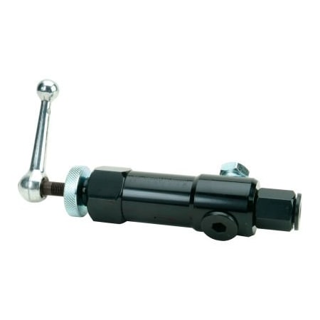 Bva Hydraulics BVA Hydraulic Female Pressure Relief Valve, 3/8in NPTF CVR3